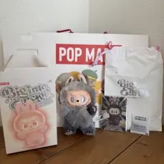 2025年最新】labubu シークレットの人気アイテム - メルカリ