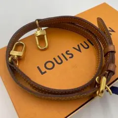 2025年最新】ヴィトン ヌメ革 ショルダーストラップの人気