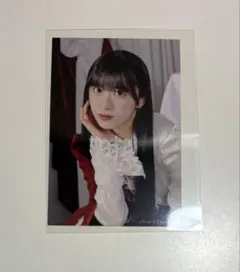 櫻坂46 サクコレ会場くじ 参加賞 村井優 - メルカリ