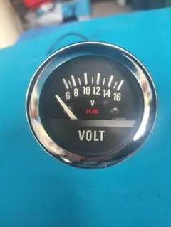 稀少！10〜21エンジン用 回転計 稀少！10〜21エンジン用 回転計 - メルカリ