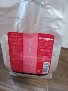 【中古】ルベル イオ クリーム シルキーリペア 1000mL 詰替のサムネイル