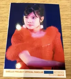 L判生写真 Juice=Juice FCイベント2025 川嶋美楓