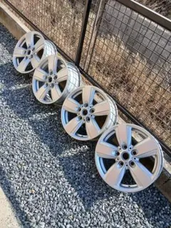 セルバッハ Salbach 14インチ ホイールセット セルバッハ Salbach 14インチ ホイールセット - メルカリ