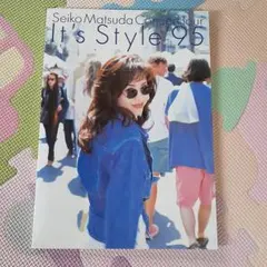 2025年最新】松田聖子 パンフの人気アイテム - メルカリ