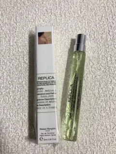 メゾンマルジェラ レプリカ マッチャ メディテーション 10ml 香水