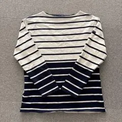 ⭐︎最終値下⭐︎ SAINT JAMES クレイジーパターン　ウエッソン