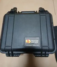 PELICAN ハードケース 1200 ブラック