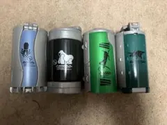 【当時物】バンダイ 仮面ライダーオーズ カンドロイドシリーズ カンドロイド