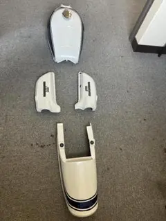 美品　Z1,Z2外装セットのサムネイル
