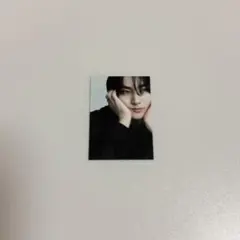 ENHYPEN ジョンウォン unseen ミニフォト