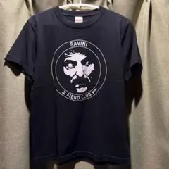 トム•サヴィーニ　Tシャツのサムネイル