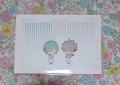 あんスタ アニカフェ ホリデーカード③