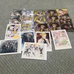 アイナナ 六弥ナギ　19点まとめ売り