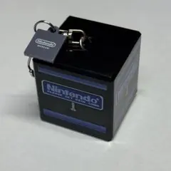 起動音キーホルダーコレクション ファミリーコンピュータディスクシステム