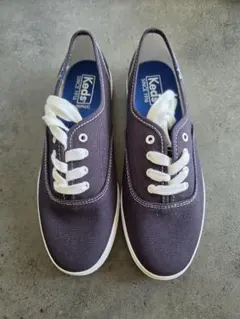 Keds スニーカー ネイビー 23cmのサムネイル