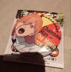 チェンソーマン　レゼ編　缶バッジコレクションA パワー