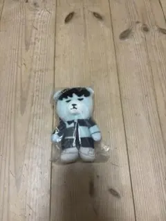 TREASURE × KRUNK アサヒ ぬいぐるみ