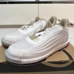 【美品】ABS ボウリングシューズ S-707