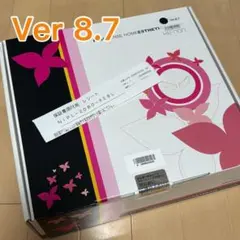最新版／ほぼ未使用】脱毛器 ケノン Ke-non 8.7 ピンクゴールド - メルカリ