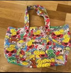 ⭐あちゃん様専用⭐ヒステリックミニ ヒスミニ トートバッグ