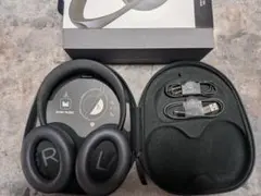 BOSENoiseCancellingHeadphones 700 動作確認済み - メルカリ