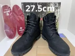 Supreme Timberland Diamond Plate ブーツ 黒のサムネイル