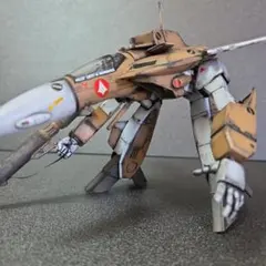 1/35海洋堂ソフビ製レッドミラージュ - メルカリ