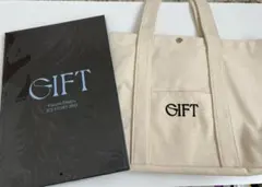 羽生結弦 GIFT ボアブルゾン トートバッグ セット 羽生結弦 GIFT ボアブルゾン トートバッグ セット 羽生結弦 GIFT