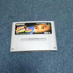ストリートファイター2ターボ