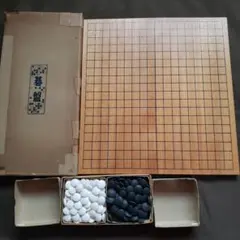 2025年最新】囲碁 碁盤セットの人気アイテム - メルカリ