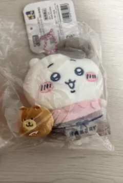 ちいかわベーカリー　マスコット