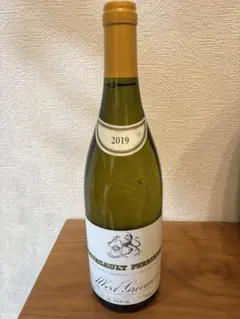 シャトー・ド・ムルソー ムルソープルミエ・クリュ 2017年 750ml