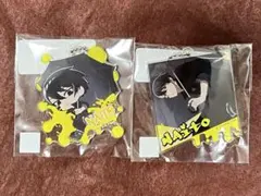 桃源暗鬼　オンラインくじ　無陀野無人　C賞セット
