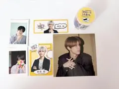 松島聡　まとめ売り　SexyZone timelesz