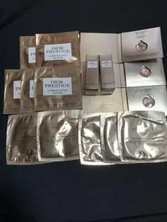 2026年最新】diorサンプルセットの人気アイテム - メルカリ