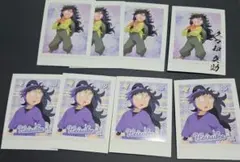 忍たま乱太郎 ぱしゃこれ 久々知兵助 箔押し