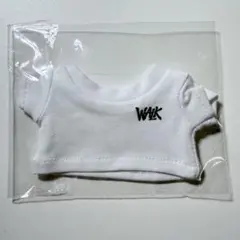 NCT 127 イリチル WALK ぬいぐるみ用 Tシャツ