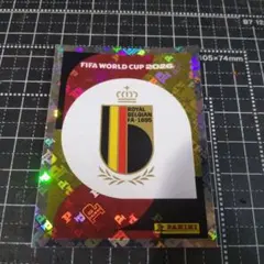 2002年 FIFAワールドカップチケット「チュニジア×日本」（レプリカ