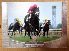 HORSE COLLECTION ナリタブライアン 16 トレカ HORSE COLLECTION ナリタブライアン 16 トレカ - メルカリ