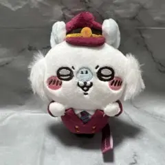 ちいかわ 阪急電鉄なマスコット モモンガ