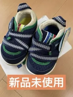 【新品】IFME スニーカー　12cm