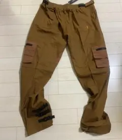 カーゴパンツblackTaylor