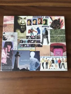 Mr.Children ミスチル B-SIDE 2枚組 CD