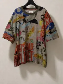 HIRO(現KIDILL)ビッグシルエットカットソーTシャツ キディル - メルカリ