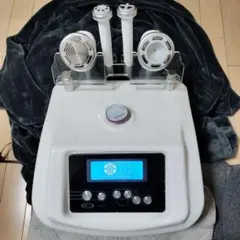 定価120万ハイドラ　プラズマ美顔器　業務用おまけあり取説付き未使用近い 2026年最新】美顔器 業務用の人気アイテム - メルカリ