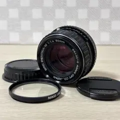 2026年最新】SMC pentax-m 50 mm f1.7の人気アイテム - メルカリ