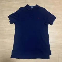 Polo by Ralph Lauren ネイビー ポロシャツ
