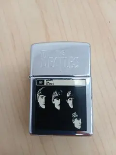 ZIPPO ビートルズ イエローサブマリン 箱付き - メルカリ
