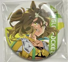 2026年最新】ジャングルポケット ウマ娘 缶バッジの人気アイテム