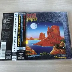 Lynyrd Skynyrd Twenty 国内盤